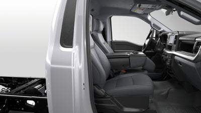 2026 Ford F-450 Chassis Cab F-450® XL
