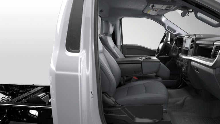 2026 Ford F-450 Chassis Cab F-450® XL