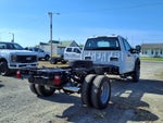 2026 Ford F-450 Chassis Cab F-450® XL