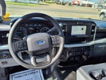 2026 Ford F-450 Chassis Cab F-450® XL