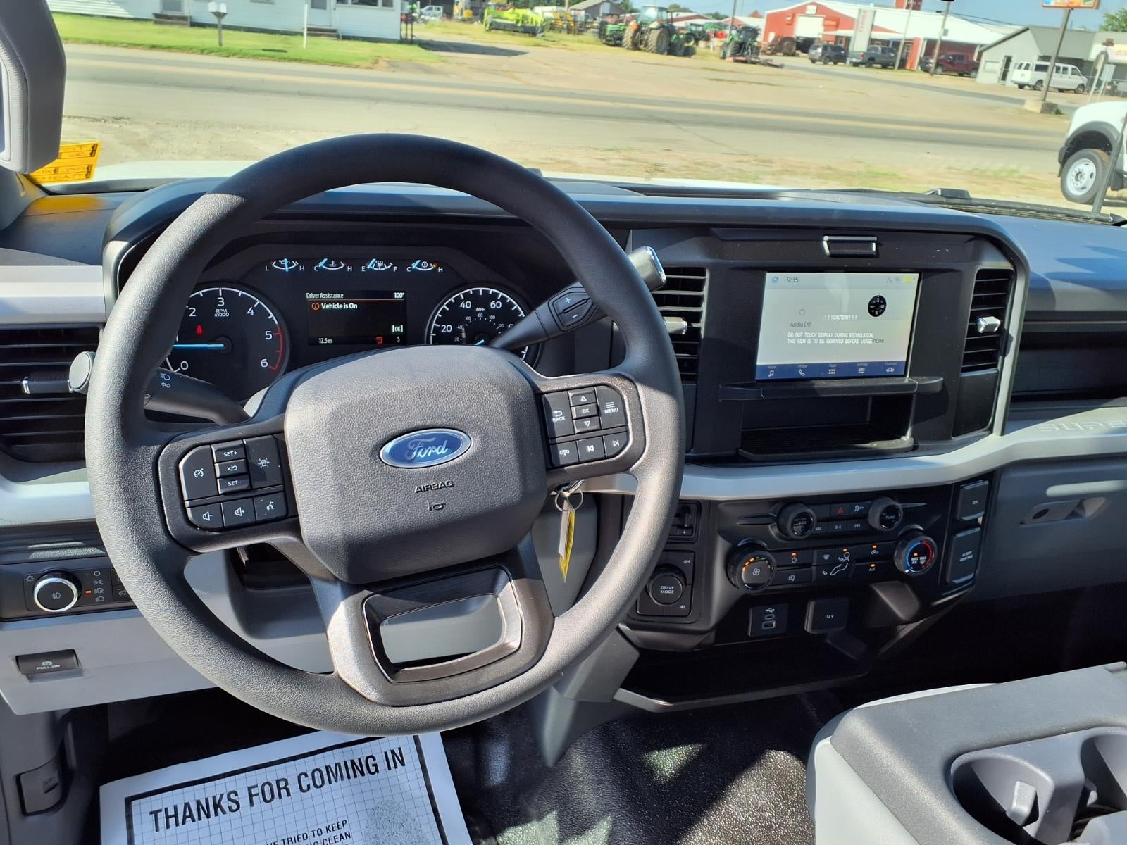 2026 Ford F-450 Chassis Cab F-450® XL