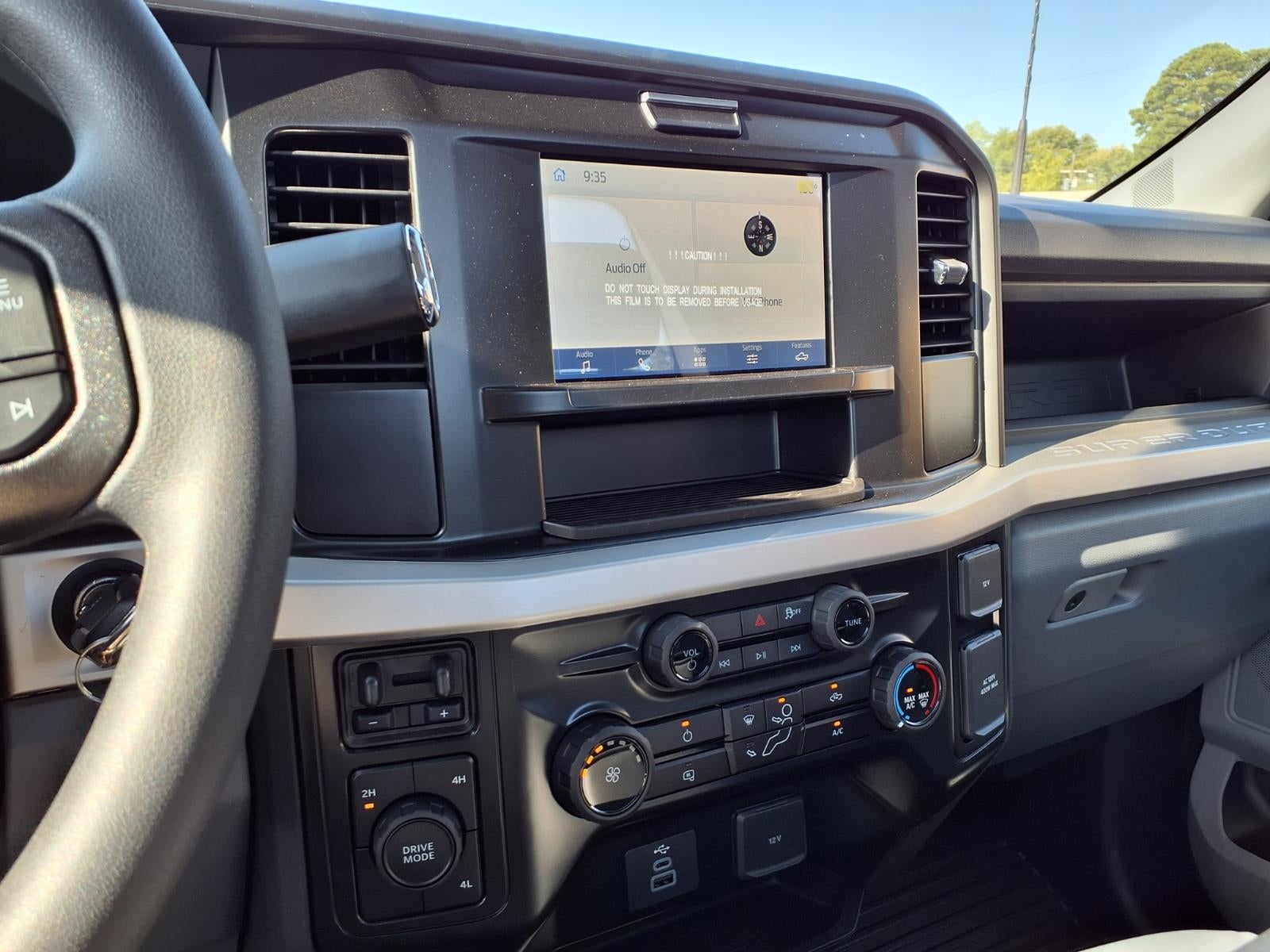 2026 Ford F-450 Chassis Cab F-450® XL