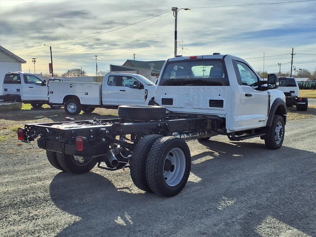 2026 Ford F-450 F-450® XL