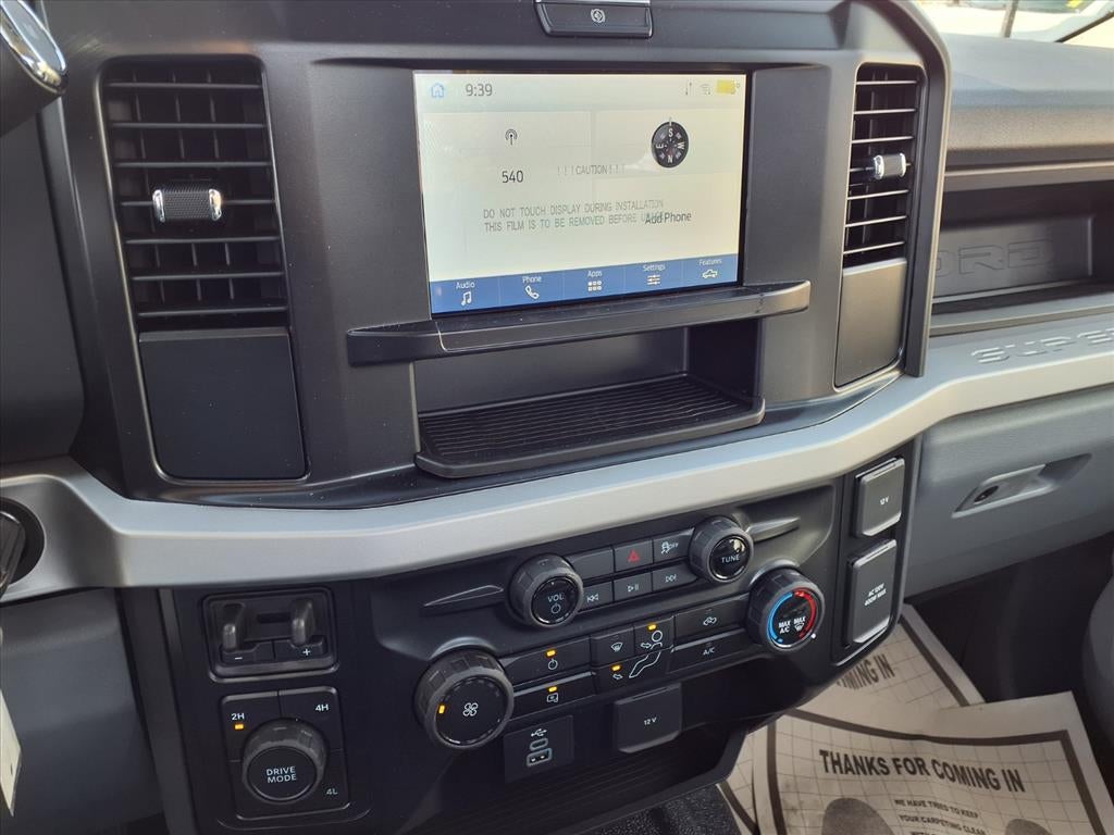 2026 Ford F-450 F-450® XL