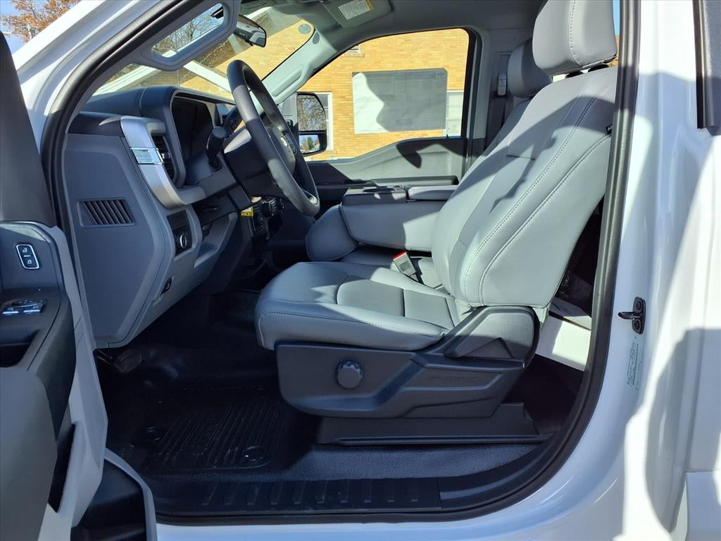 2026 Ford F-450 F-450® XL