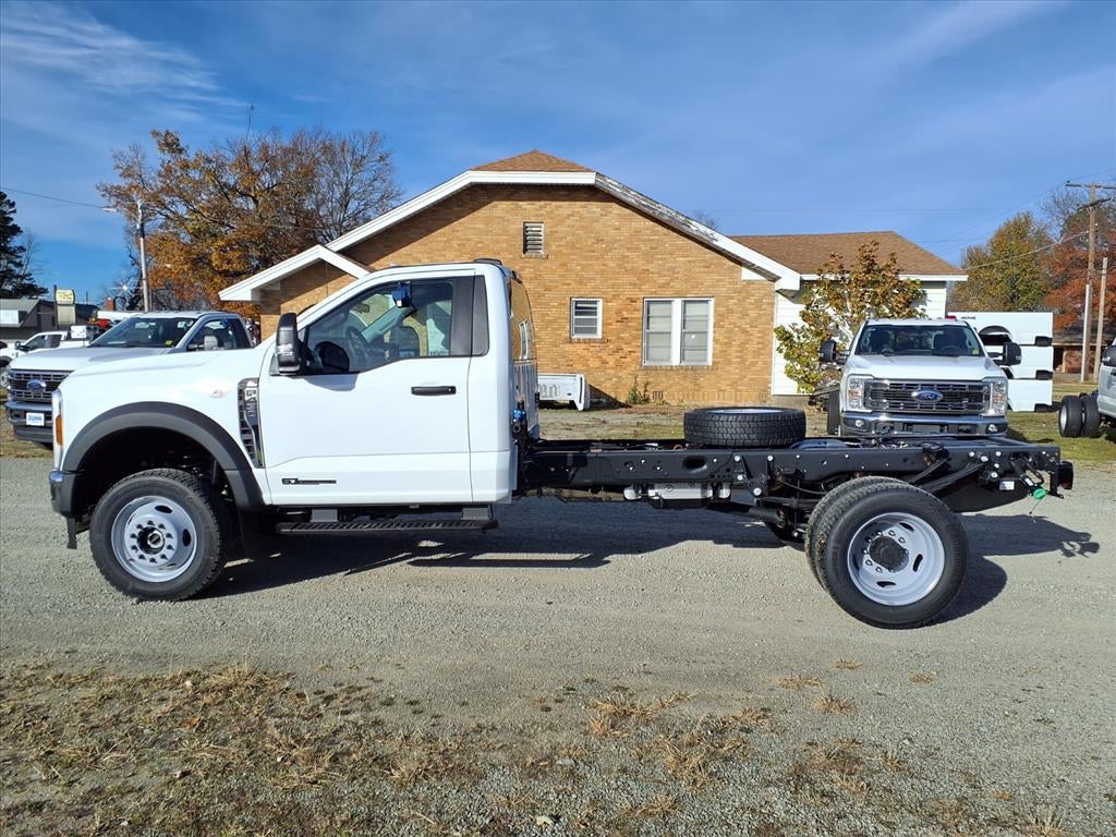 2026 Ford F-450 F-450® XL