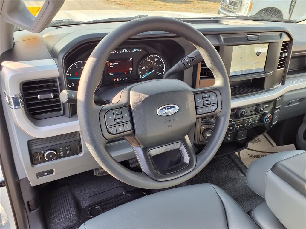 2026 Ford F-450 F-450® XL