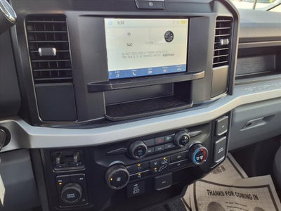 2026 Ford F-450 F-450® XL