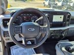 2026 Ford F-550 Chassis Cab F-550® XL