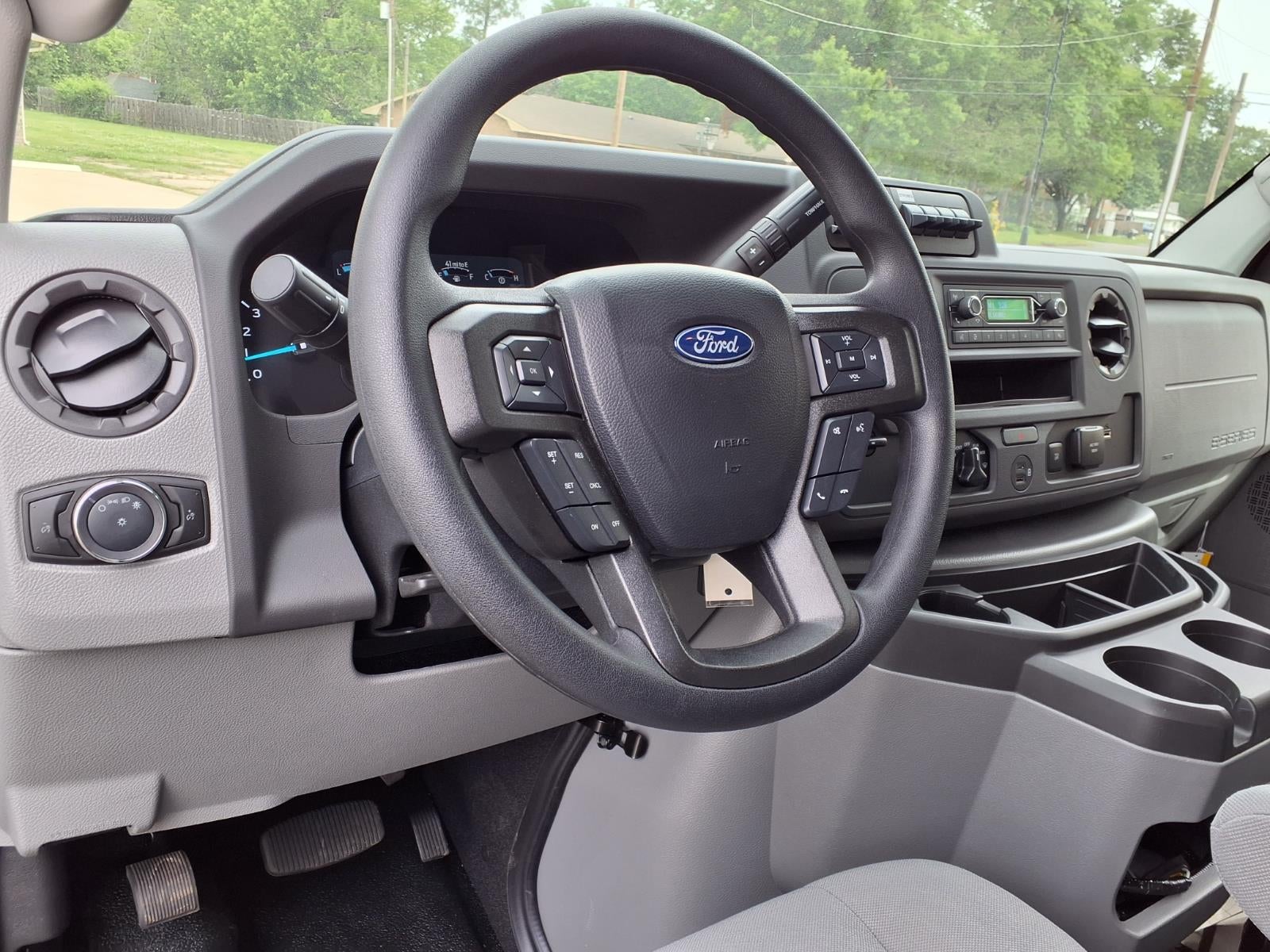 2026 Ford E-Series E-350 SD