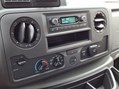 2026 Ford E-Series E-350 SD