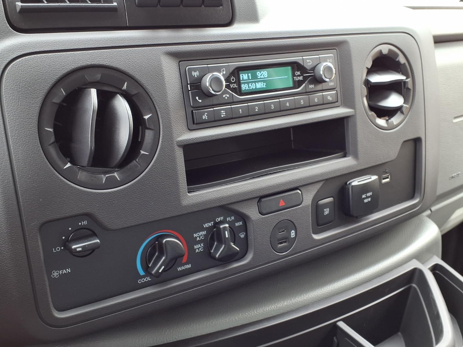 2026 Ford E-Series E-350 SD