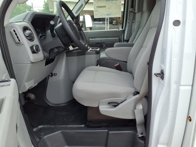 2026 Ford E-Series E-350 SD