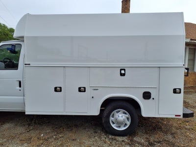 2026 Ford E-Series E-350 SD