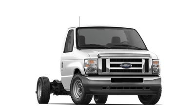 2026 Ford E-Series E-350 SD