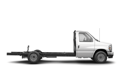 2026 Ford E-Series E-350 SD