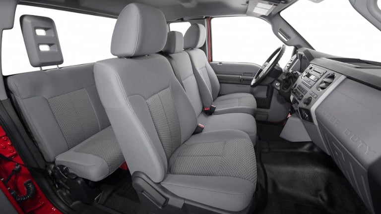 2026 Ford F-750 Chassis Cab F-750 Diesel Straight Frame