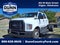2026 Ford F-650 Chassis Cab F-650 Diesel Straight Frame
