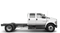2027 Ford F-750 Chassis Cab F-750 SD Diesel Straight Frame