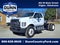 2026 Ford F-750 Chassis Cab F-750 Diesel Straight Frame