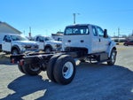 2026 Ford F-750 Chassis Cab F-750 Diesel Straight Frame