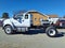 2026 Ford F-750 Chassis Cab F-750 Diesel Straight Frame
