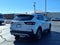 2025 Ford Escape Plug-In Hybrid PHEV