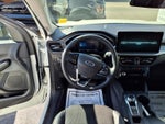 2025 Ford Escape Plug-In Hybrid PHEV