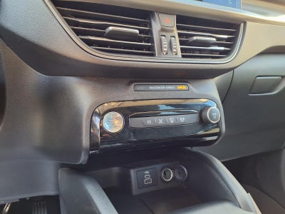 2025 Ford Escape Plug-In Hybrid PHEV