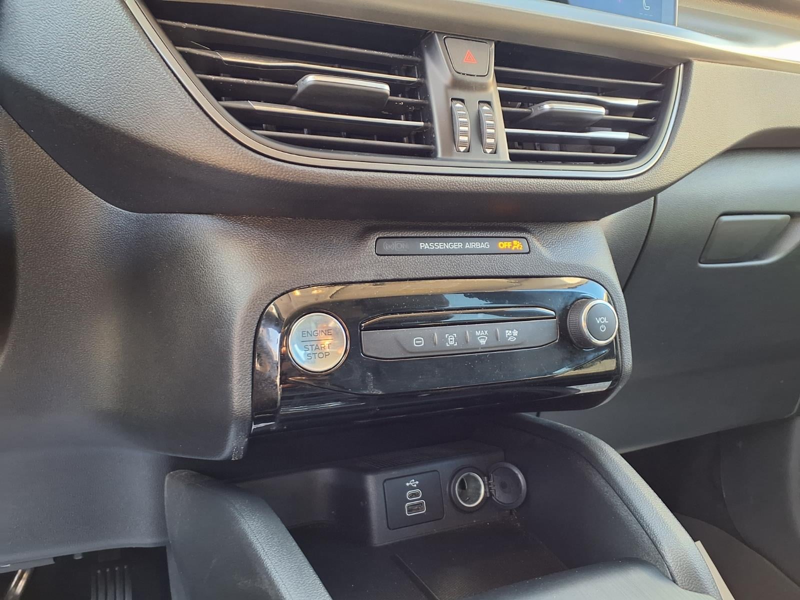 2025 Ford Escape Plug-In Hybrid PHEV