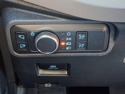 2022 Ford Bronco Wildtrak Advanced