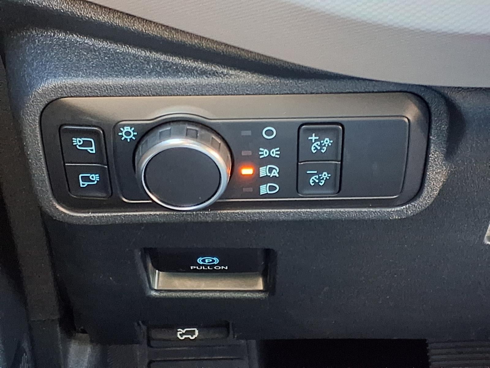 2022 Ford Bronco Wildtrak Advanced