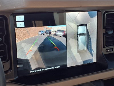 2022 Ford Bronco Wildtrak Advanced