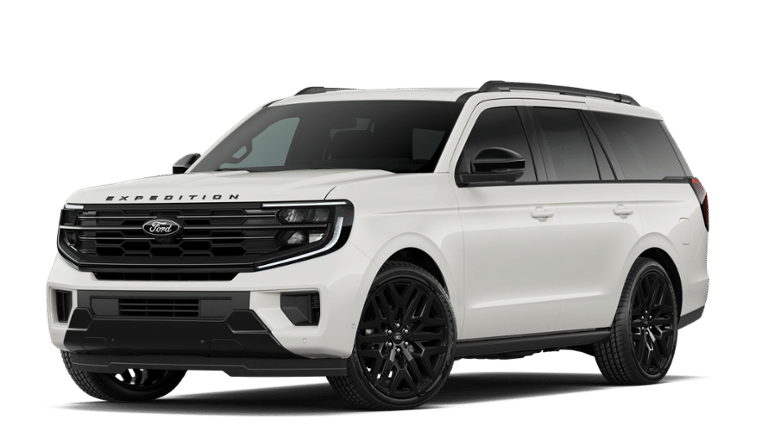 2026 Ford Expedition Platinum 4x4's photo