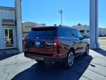 2027 Ford Expedition King Ranch