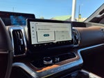 2027 Ford Expedition King Ranch