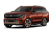 2027 Ford Expedition King Ranch