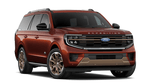 2027 Ford Expedition King Ranch