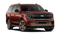 2027 Ford Expedition King Ranch