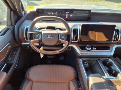 2025 Ford Expedition King Ranch