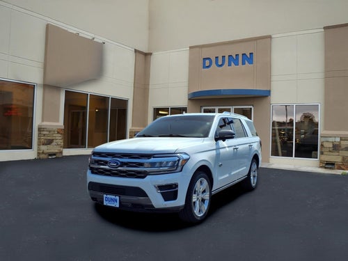 2023 Ford Expedition King Ranch