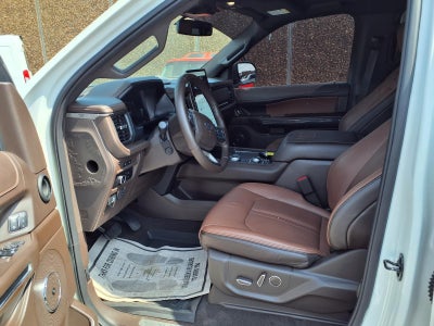 2023 Ford Expedition King Ranch