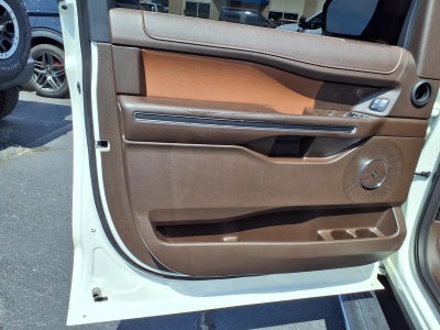 2023 Ford Expedition King Ranch