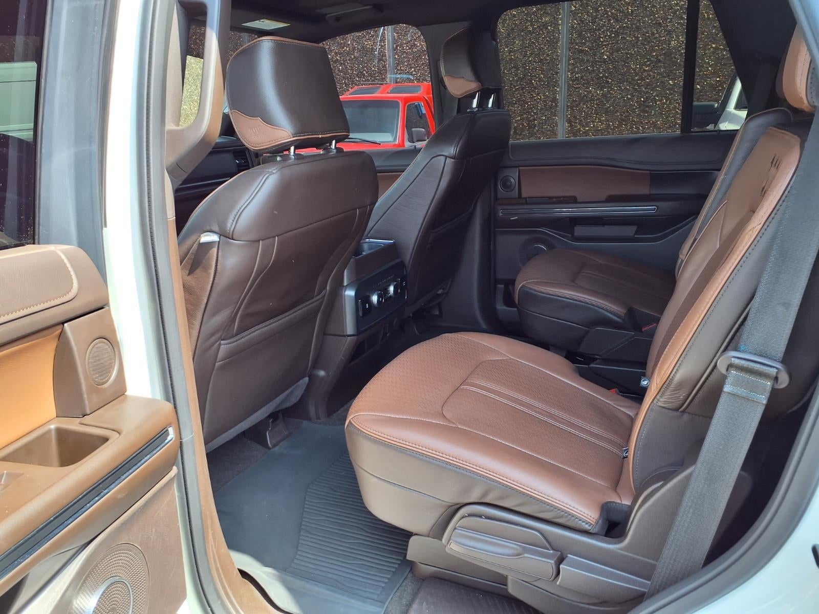 2023 Ford Expedition King Ranch