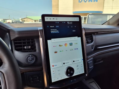 2023 Ford Expedition King Ranch