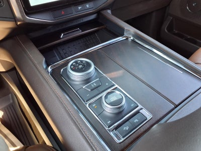 2023 Ford Expedition King Ranch