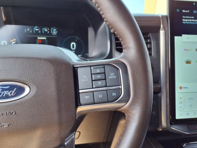 2023 Ford Expedition King Ranch