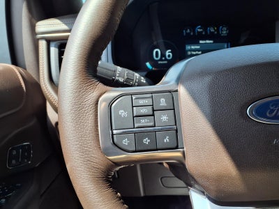 2023 Ford Expedition King Ranch