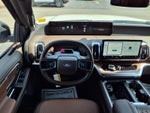 2027 Ford Expedition King Ranch