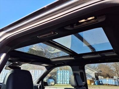 2021 Ford Expedition Limited